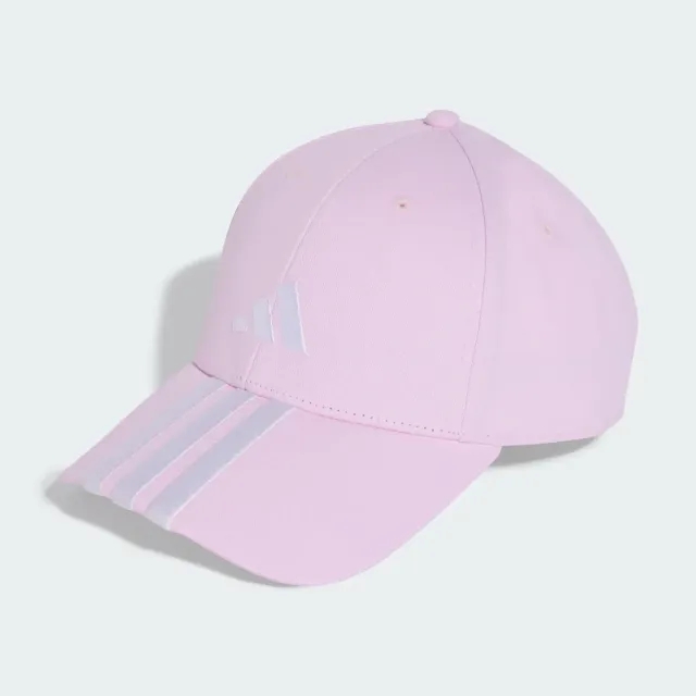 adidas 3-Stripes New Logo Baseball Cap