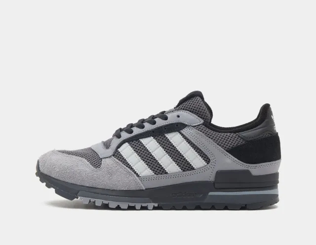 adidas Originals Archive ZX 600 - size? exclusive, Grey