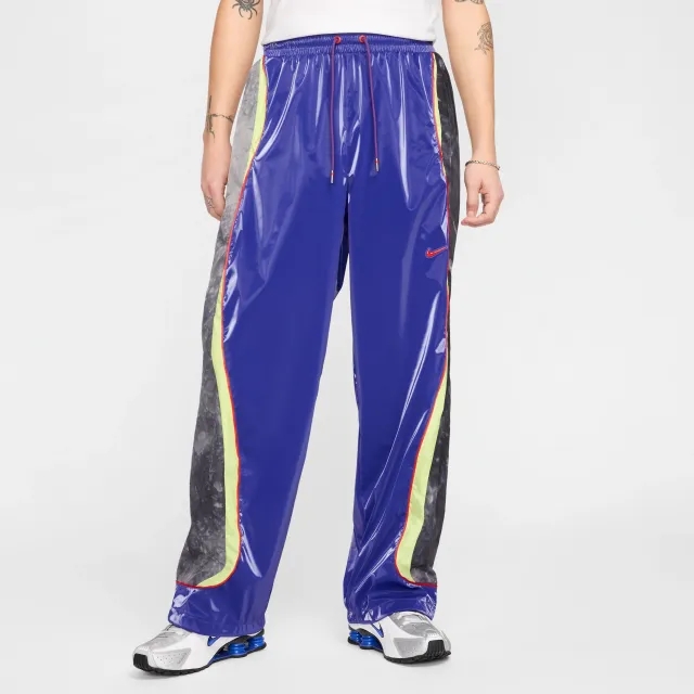 Nike Project F.R.O.G. Men's Tracksuit Bottoms - Purple - Polyester