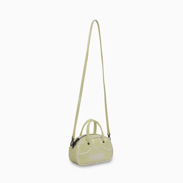 PUMA 1976 Micro 1L Grip Bag, Gold Moon