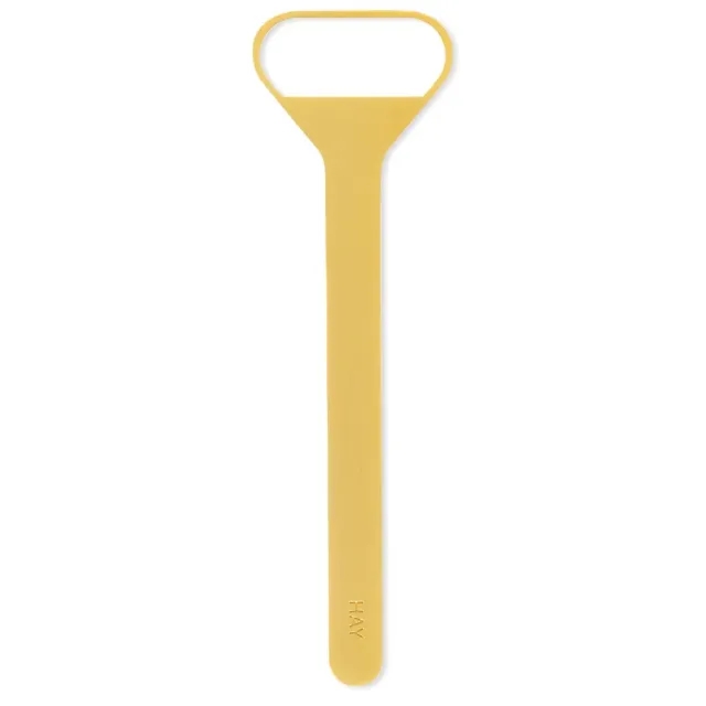 HAY Cap Bottle Opener Gold