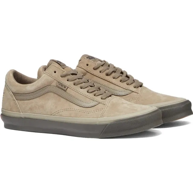 Vans Men's Vault x WTAPS UA OG Old Skool LX Coyote