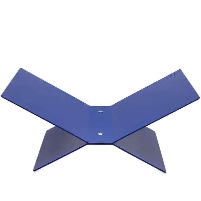 Baebsy Bookstand Blue