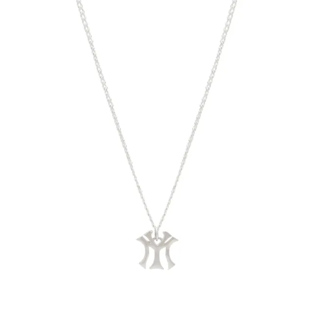 Maple Men's Team Chain 50cm Silver