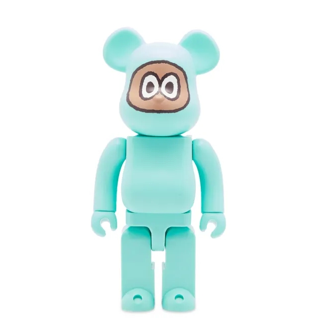 Medicom Be@rbrick Tanukyun Multi
