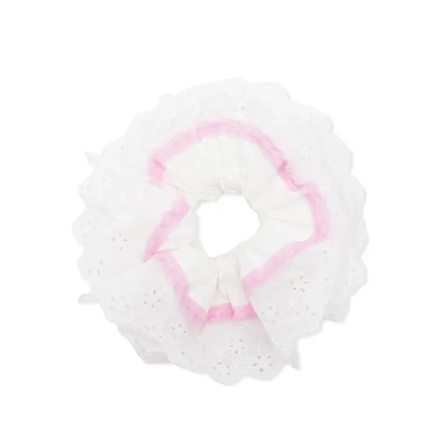 Tort Women's Gila Scrunchie Taffy Lace