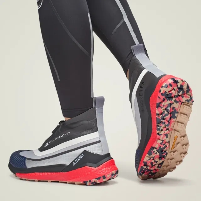 adidas adidas by Stella McCartney x Terrex Free Hiker Gore-Tex Boots