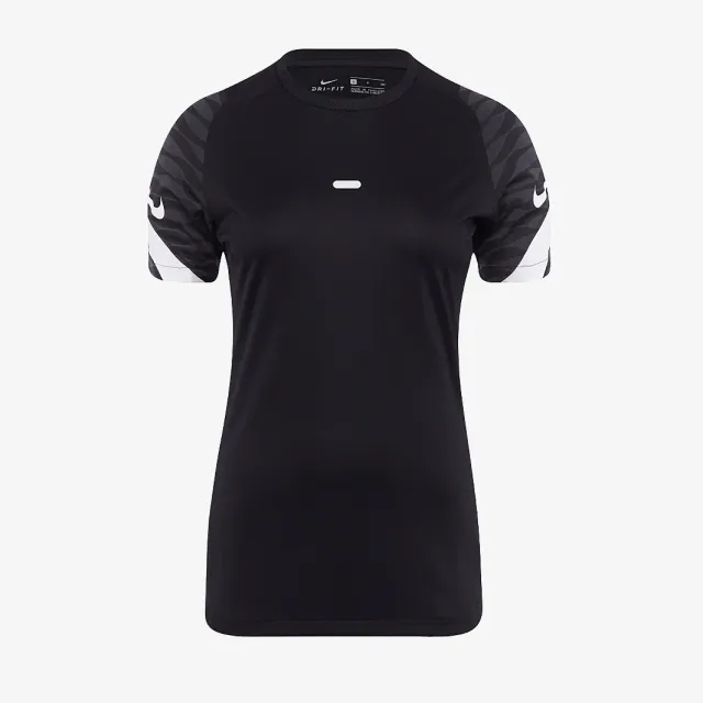 Nike Dri FIT Womens Strike 21 SS Top