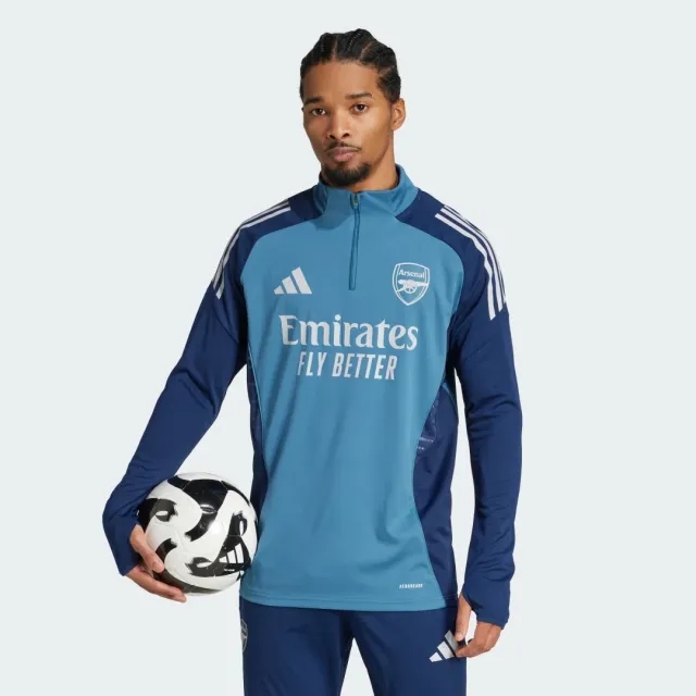 adidas Arsenal Tiro 25 Competition Training Top