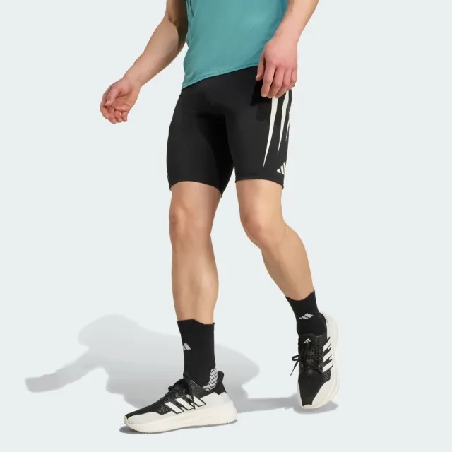 adidas Adizero Archive Running Short Tights