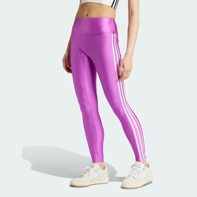 adidas 3-Stripes Leggings