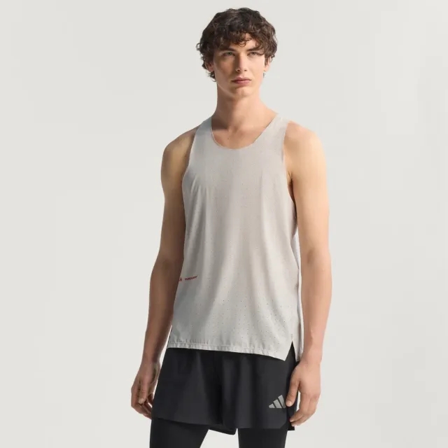 adidas Adi365 H.Koumori Running Tank Top