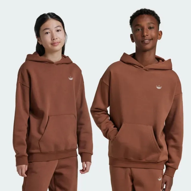 adidas Graphic Hoodie Kids