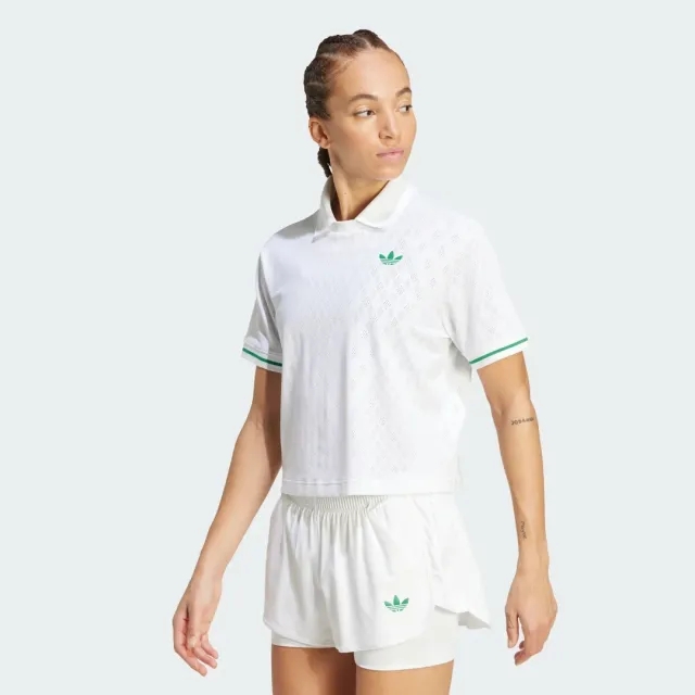 adidas Tennis Pro Climacool Polo Shirt