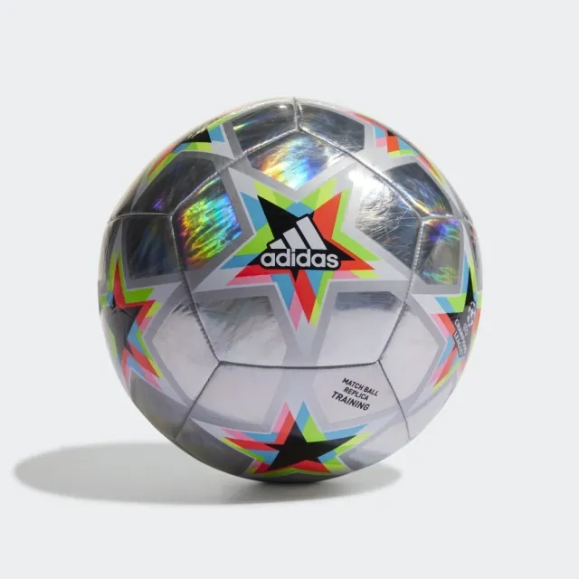 adidas UCL Training Void Foil Ball