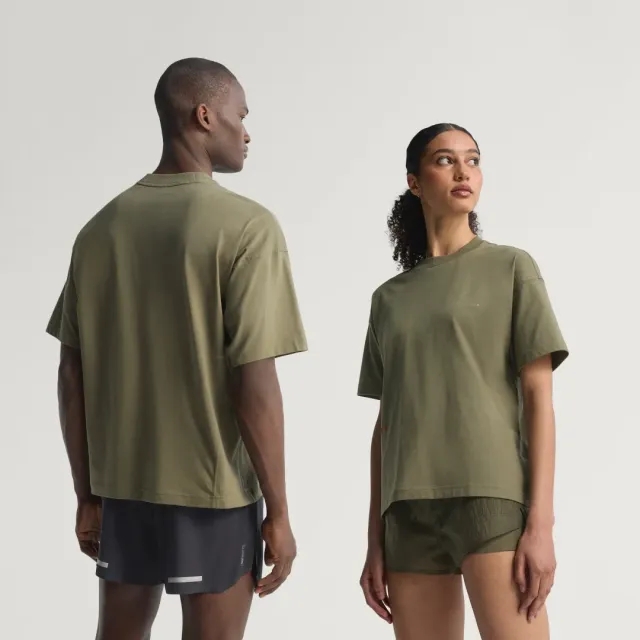 adidas Adi365 H.Koumori Running T-Shirt (Gender Neutral)