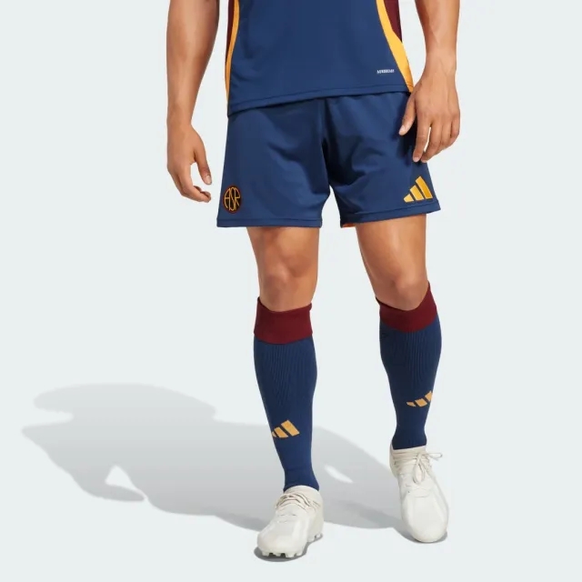 adidas AS Roma 24/25 Third Shorts