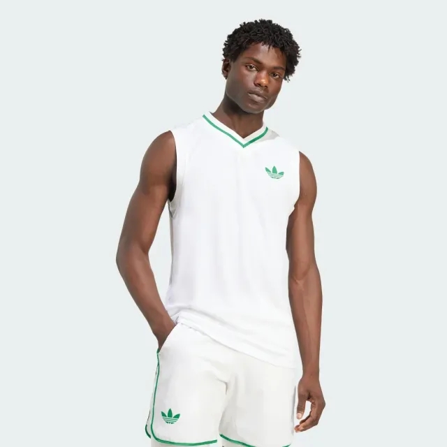 adidas Tennis Pro Climacool Tank Top