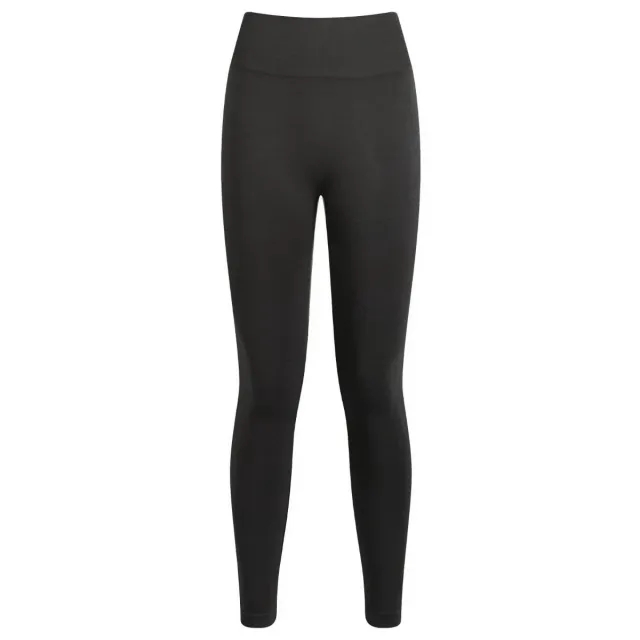 TALA Women's Sculpt Seamless Sculpt Bum Leggings Black Marl