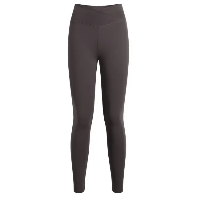 TALA Women's DayFlex Wrap Waist Leggings Cool Espresso