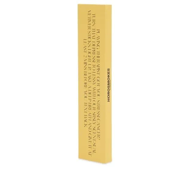 Horosoaps Cancer Scent Sticks 40 Sticks