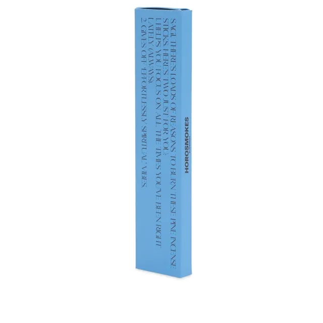 Horosoaps Sagitarius Scent Sticks 40 Sticks