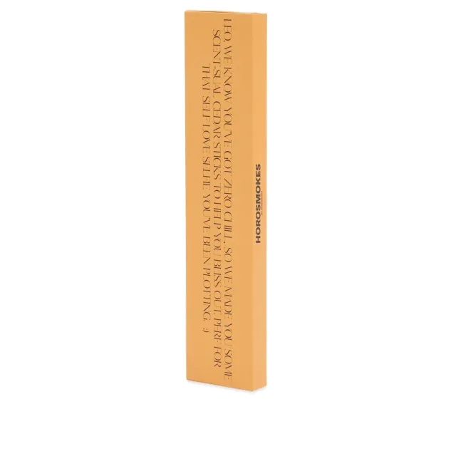 Horosoaps Leo Scent Sticks 40 Sticks