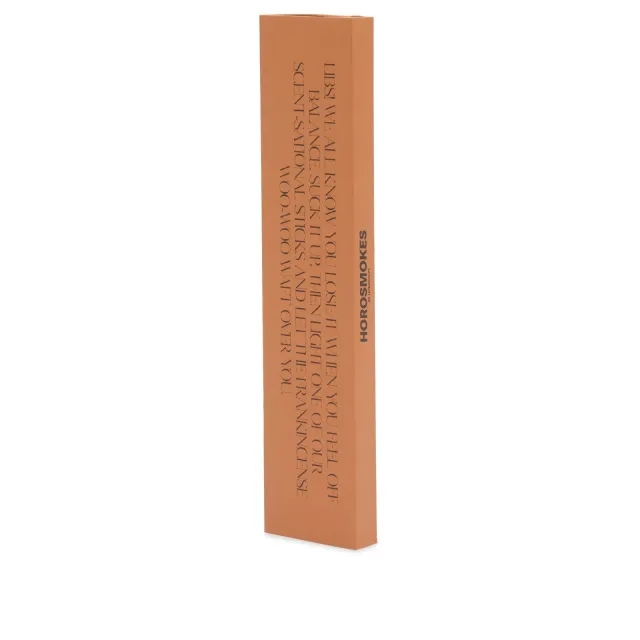 Horosoaps Libra Scent Sticks 40 Sticks