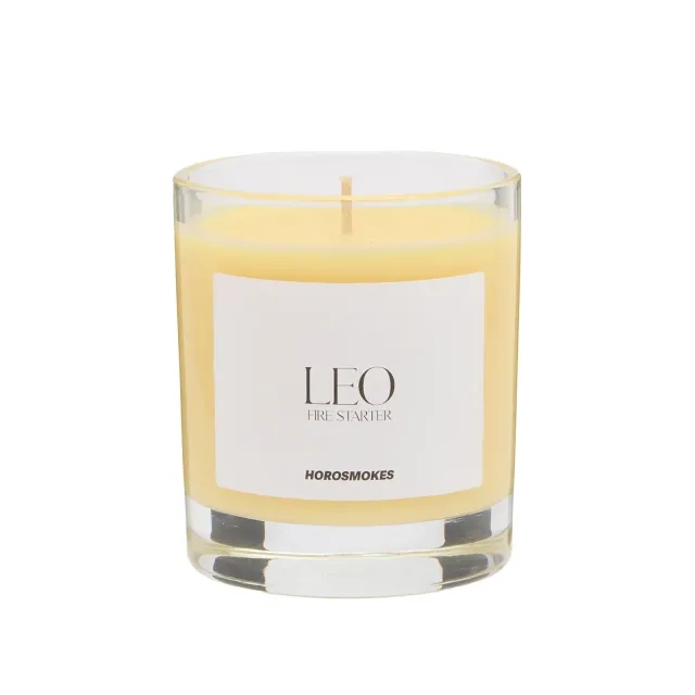 Horosoaps Leo Candle