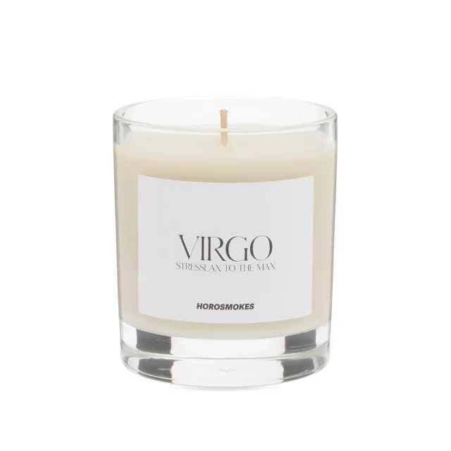 Horosoaps Virgo Candle