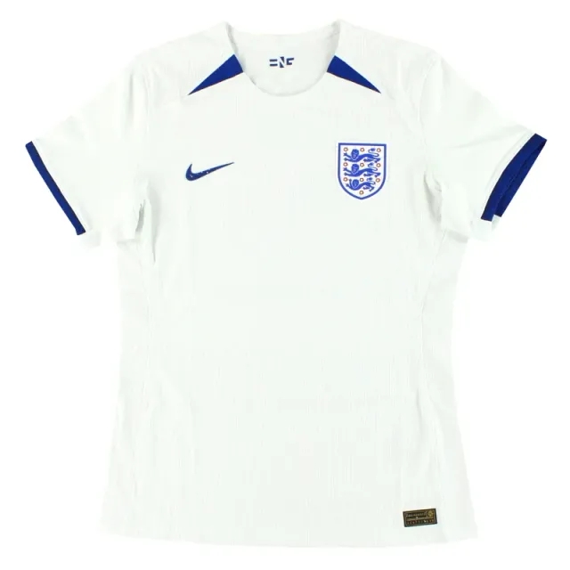 2023 England Nike Womens Player Issue Home Shirt *BNIB* M - England / w/tags / Medium