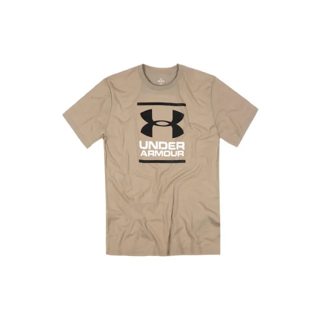 Under Armour Gl Foundation Short Sleeve T-shirt