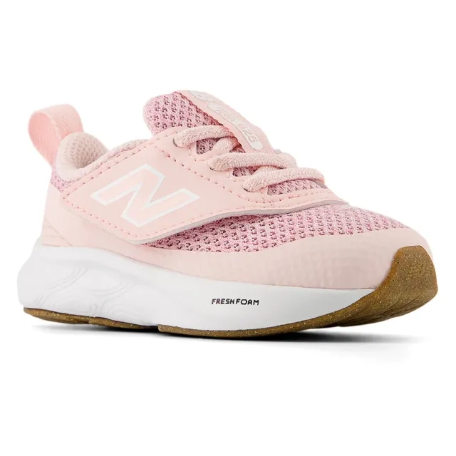 New Balance Fresh Foam 625 Hook & Loop Running Shoes