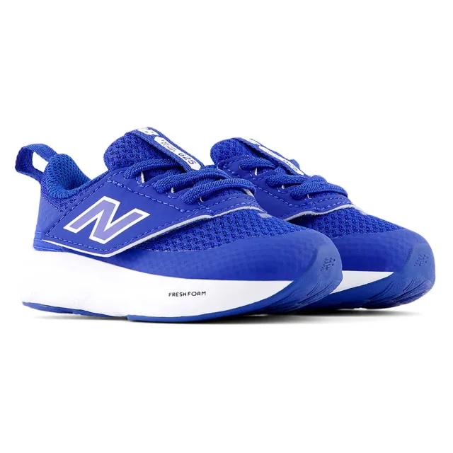 New Balance Fresh Foam 625 Hook & Loop Running Shoes