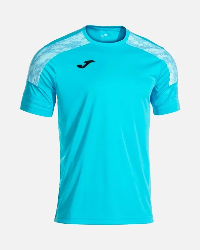 Joma Championship VIII SS Shirt