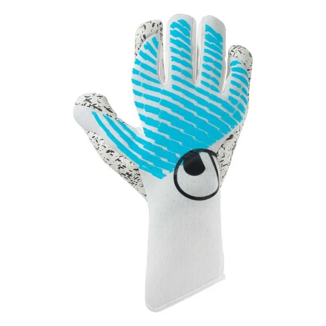 Uhlsport FOAM Cybertec Supergrip+ HN GK Gloves