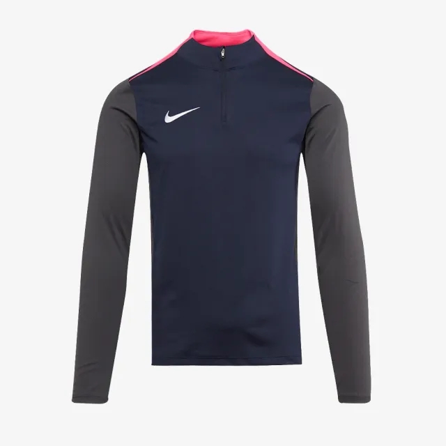 Nike Academy Pro 24 1 4 Zip Drill Top