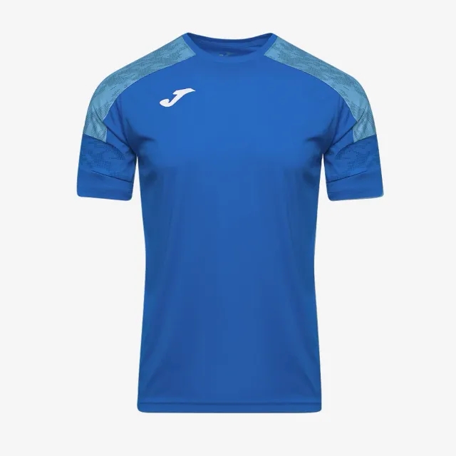 Joma Championship VIII SS Shirt