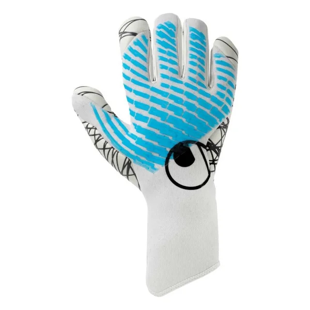 Uhlsport FOAM Cybertec Ultragrip HN GK Gloves