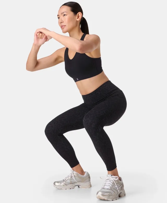 Power 7/8 Gym Leggings