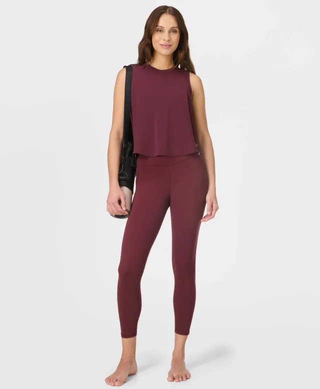 Ultimate Studio 7/8 Leggings