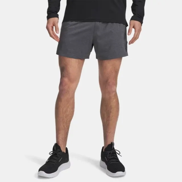 Under Armour  Vanish Woven Men's 6" Shorts Maroon Mist / Black L