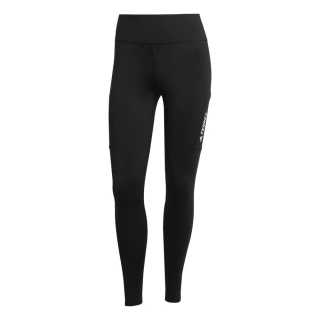 adidas Terrex MT Tight Running Tights Women - Black