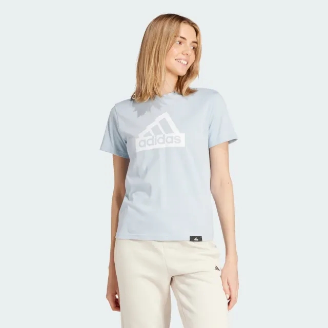 adidas Modern Essentials Graphic T-Shirt