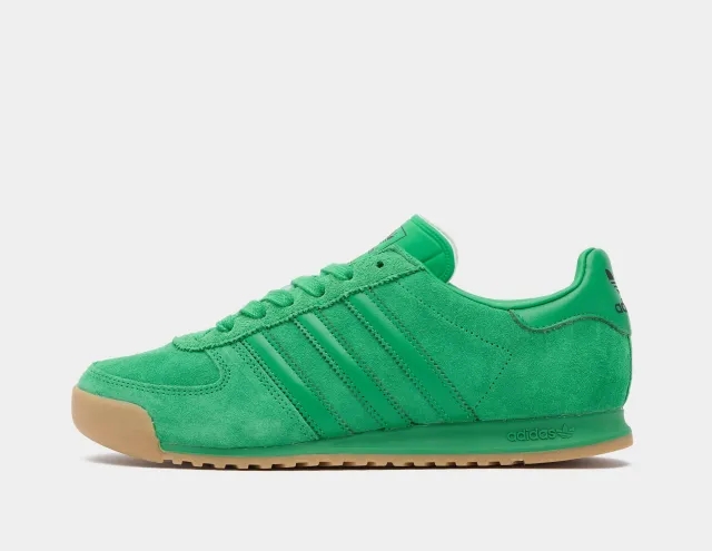 adidas Originals Archive All Team - size? exclusive, Green