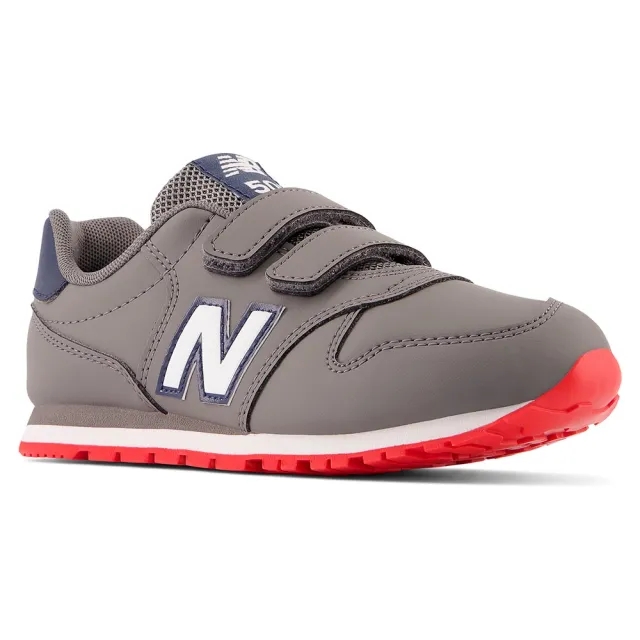 New Balance 500 Hook & Loop Pre Trainers