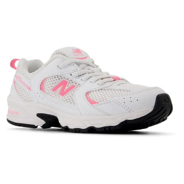 New Balance 530 Cl Bungee Pre Trainers