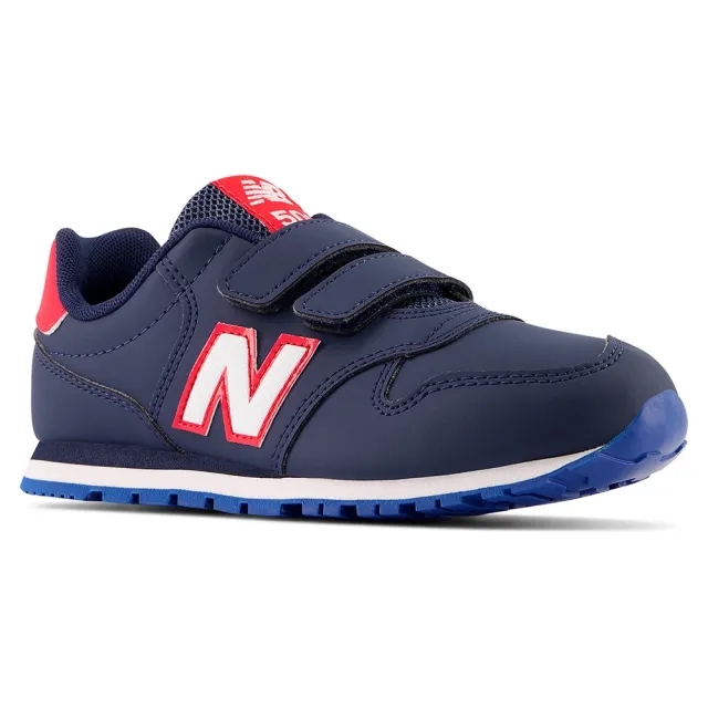 New Balance 500 Hook & Loop Pre Trainers