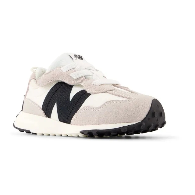 New Balance 327 Hook & Loop Inf Trainers