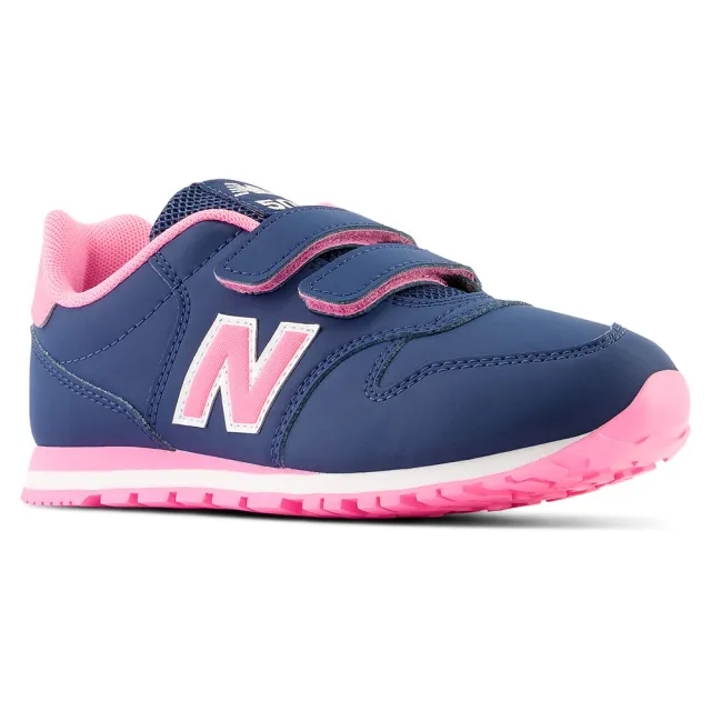 New Balance 500 Hook & Loop Pre Trainers